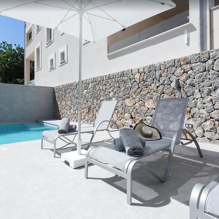 Villa Ona Puerto de Sóller Exterior foto