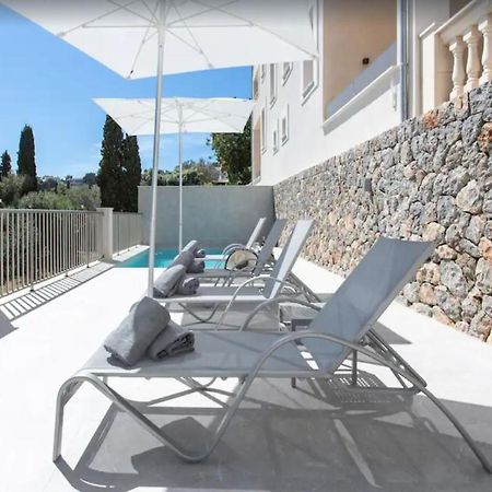 Villa Ona Puerto de Sóller Exterior foto