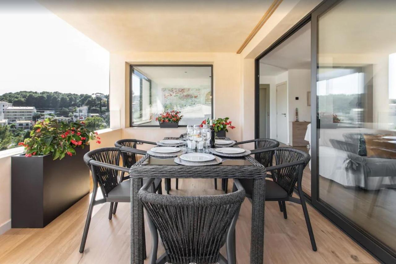 Villa Ona Puerto de Sóller Exterior foto