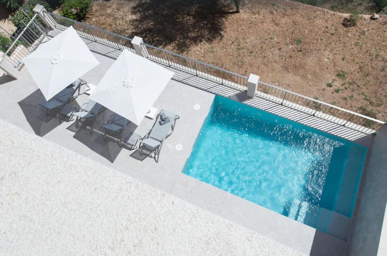 Villa Ona Puerto de Sóller Exterior foto