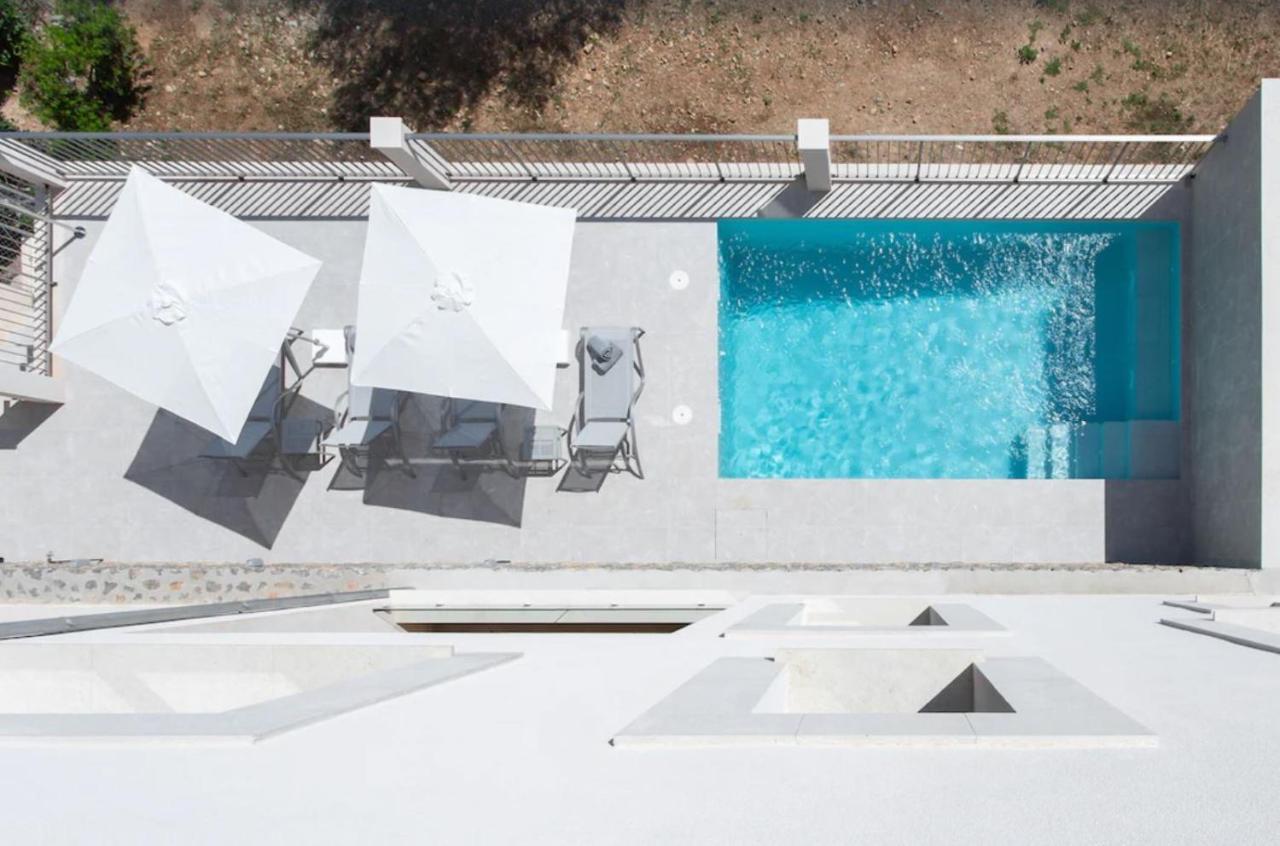 Villa Ona Puerto de Sóller Exterior foto