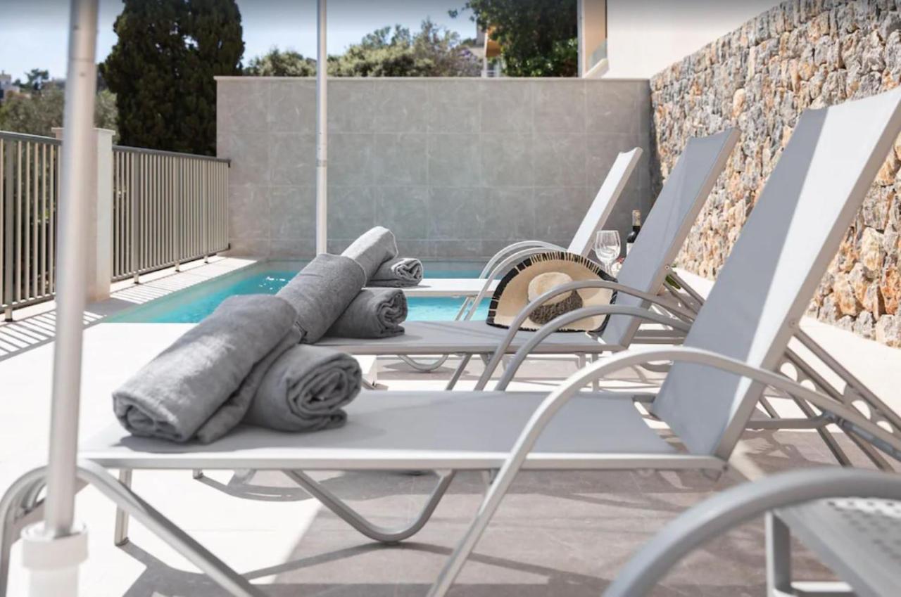Villa Ona Puerto de Sóller Exterior foto